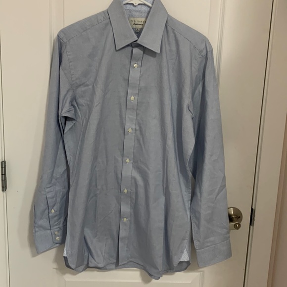 Ted Baker Shirt - Picture 1 of 10